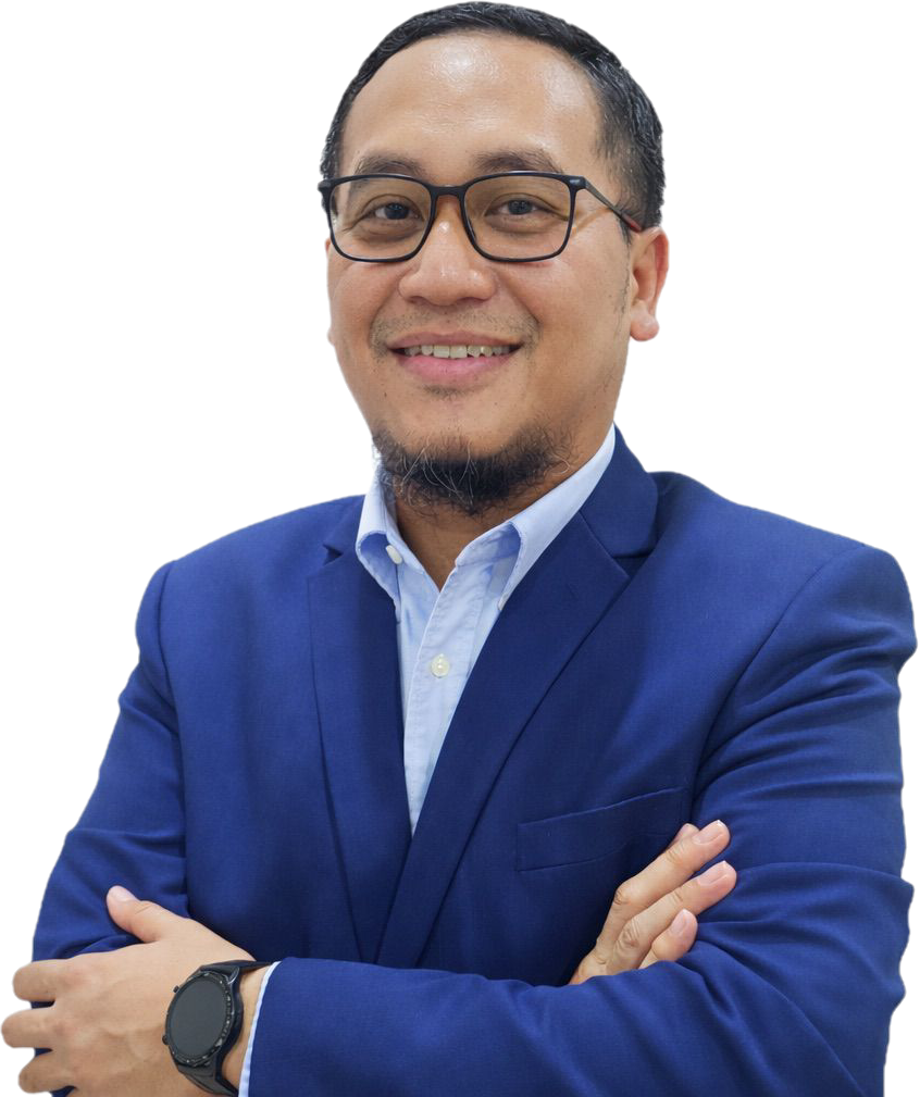 Yohanes Irvan Prasetyo